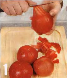 +  